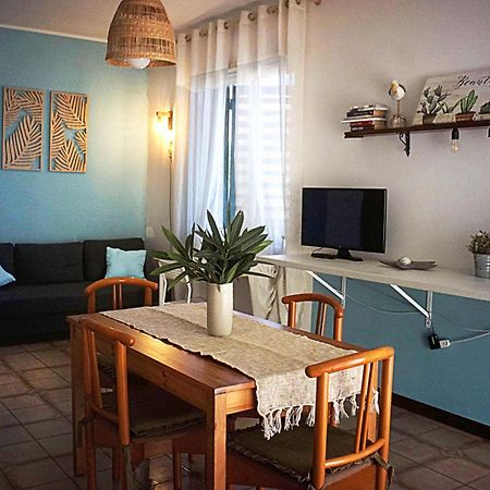 Ferienwohnung Al Giardino Sant'Anna Mascali Exterior foto