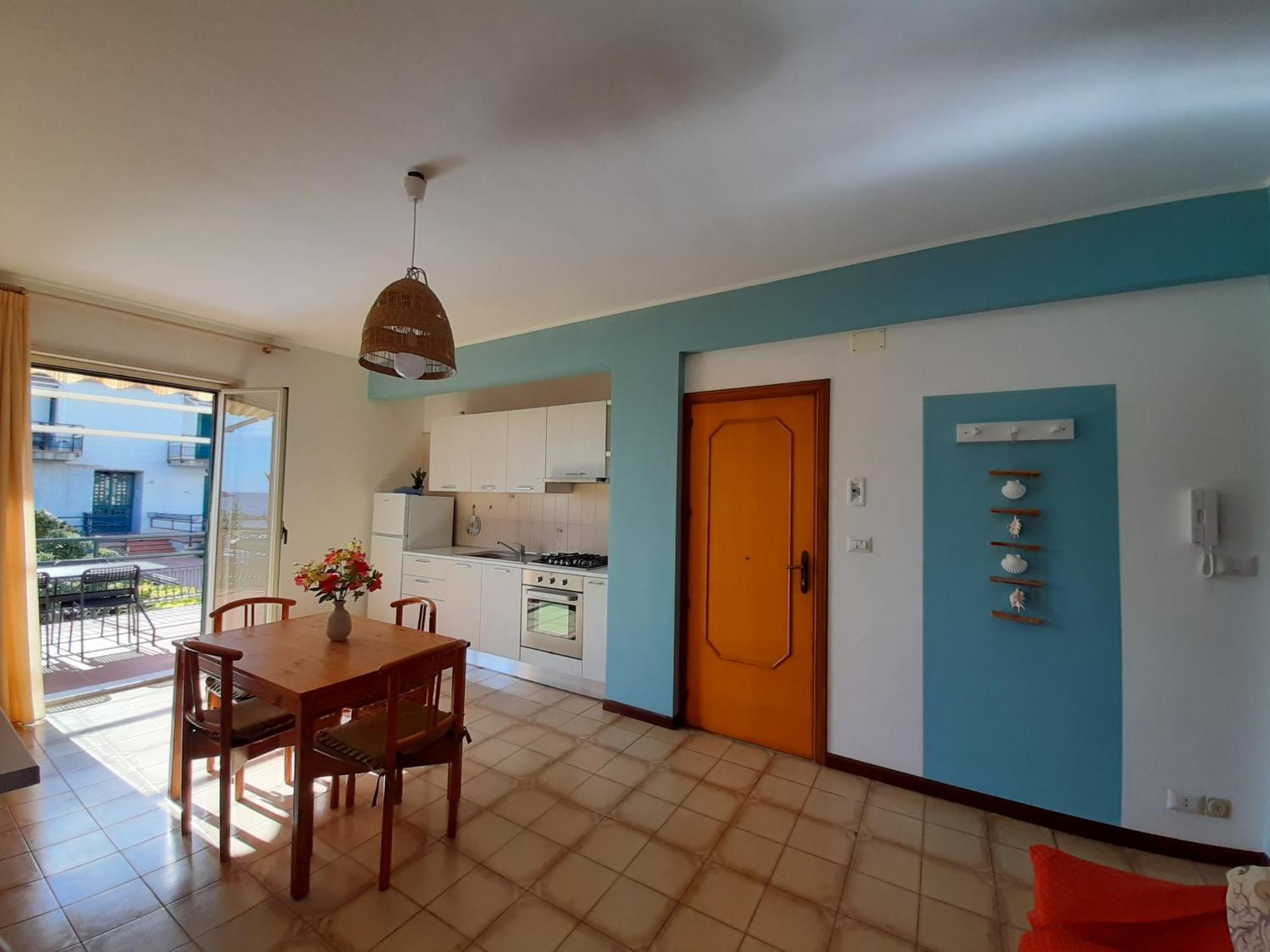 Ferienwohnung Al Giardino Sant'Anna Mascali Exterior foto